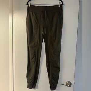 lululemon Dance Studio Jogger
